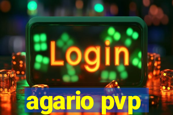 agario pvp